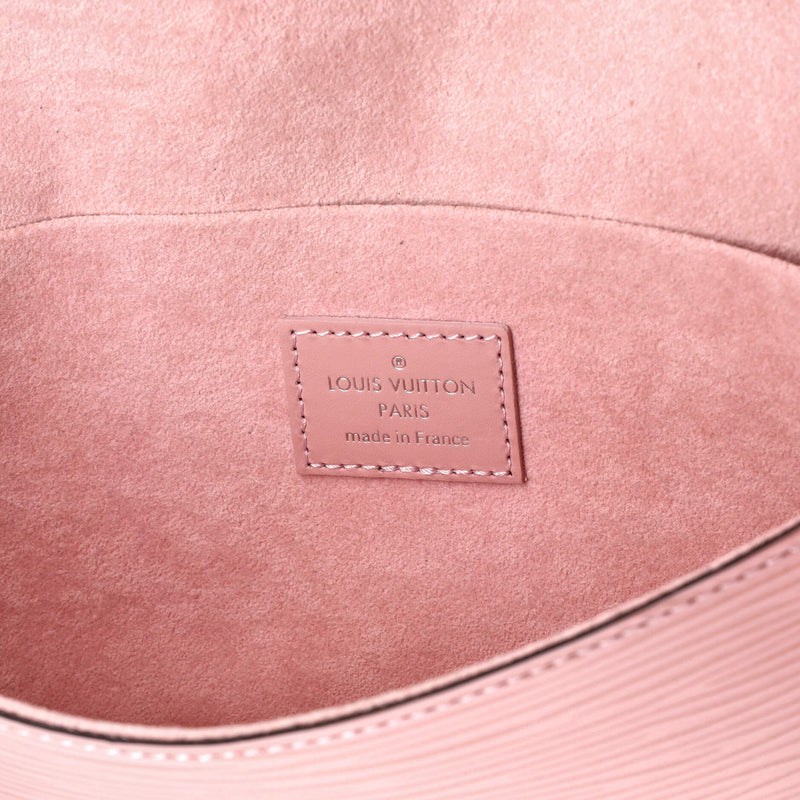 Louis Vuitton Felicie Pochette Epi