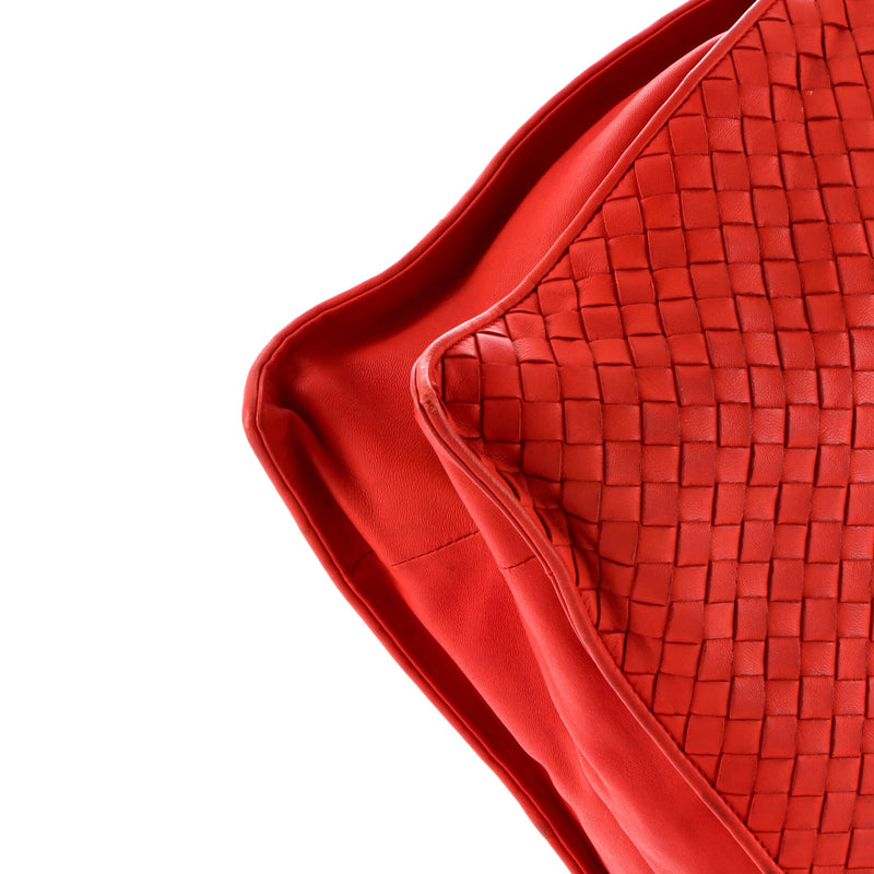 Bottega Veneta Drawstring Tassel Tote