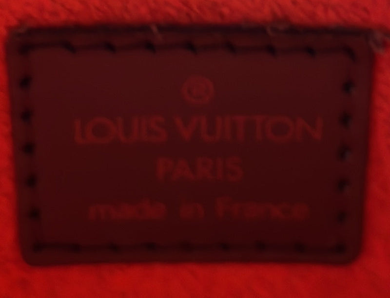 Louis Vuitton Ipanema Pochette Damier