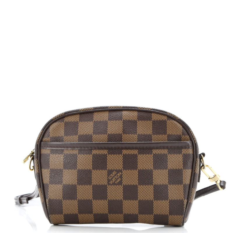 Louis Vuitton Ipanema Pochette Damier
