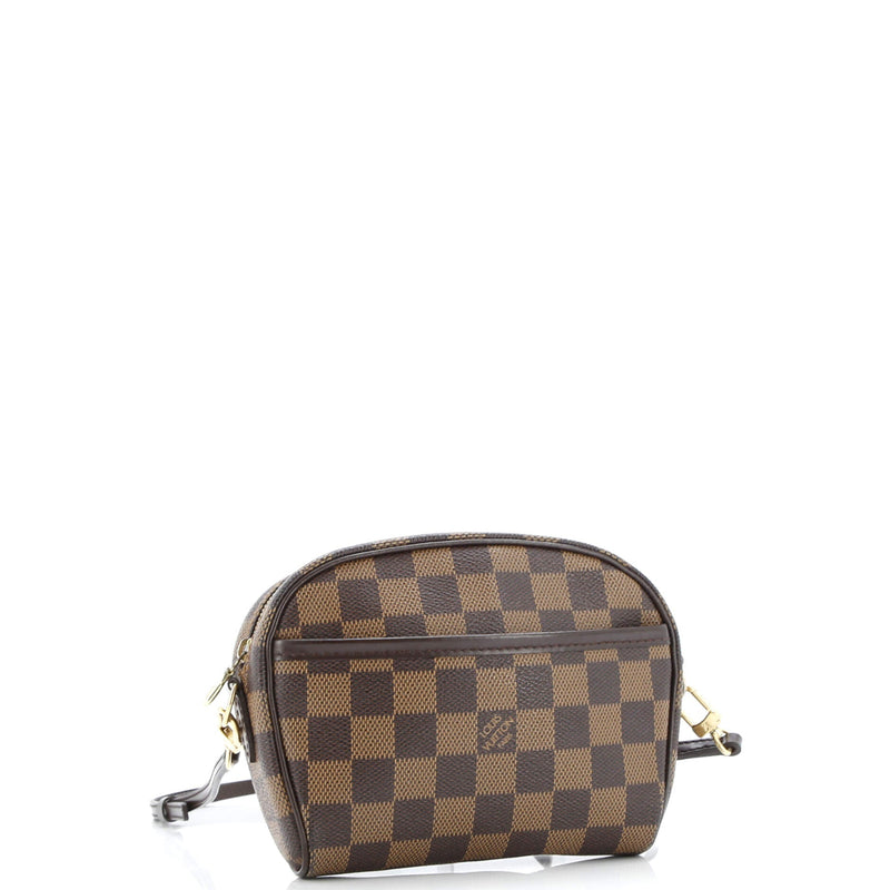 Louis Vuitton Ipanema Pochette Damier