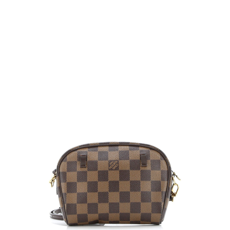 Louis Vuitton Ipanema Pochette Damier
