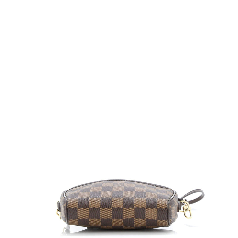 Louis Vuitton Ipanema Pochette Damier