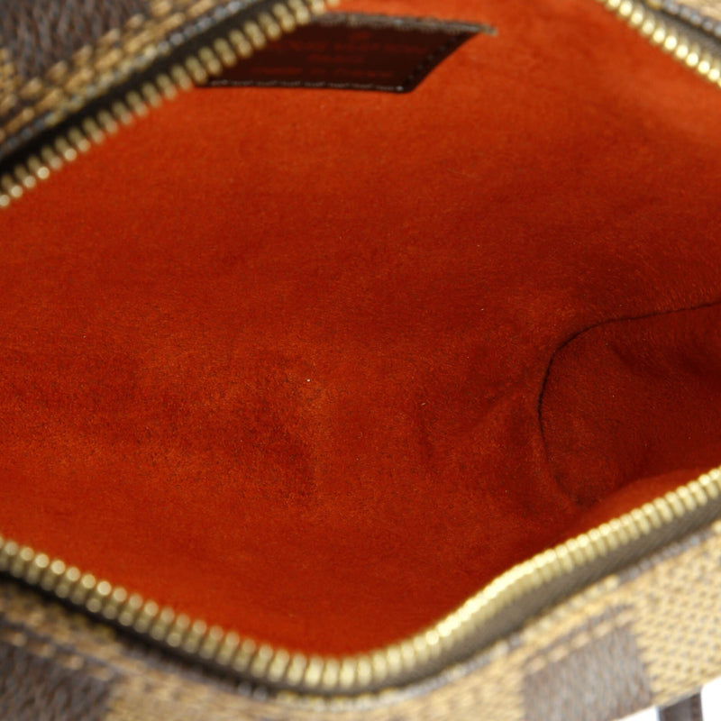 Louis Vuitton Ipanema Pochette Damier