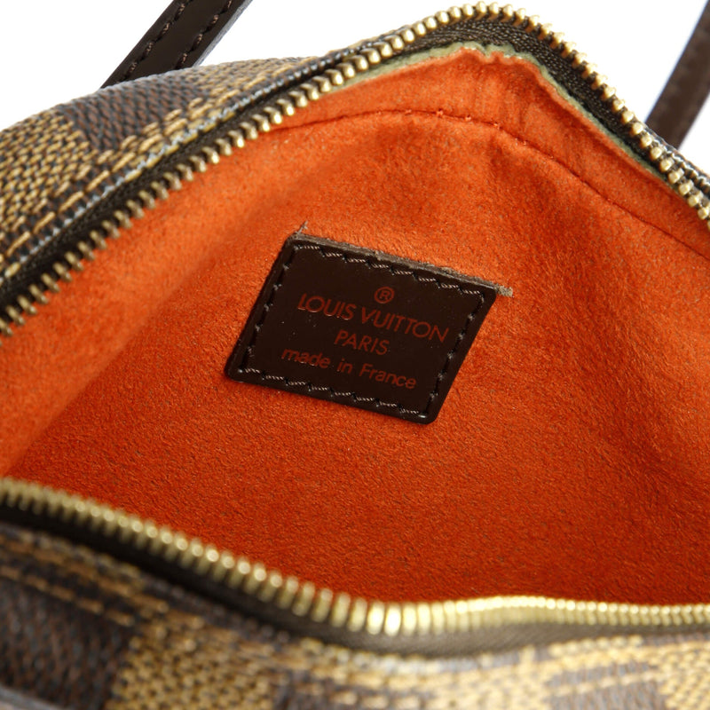 Louis Vuitton Ipanema Pochette Damier