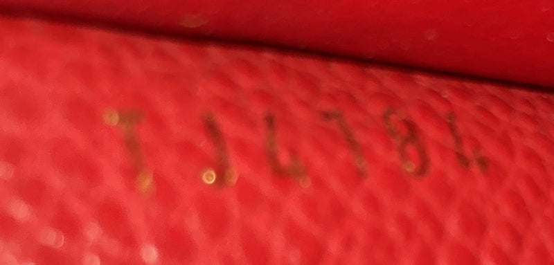 Louis Vuitton Saint Germain Pochette