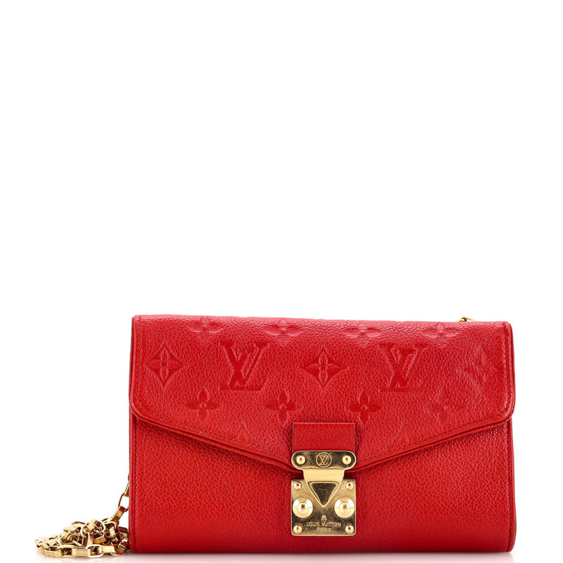 Louis Vuitton Saint Germain Pochette