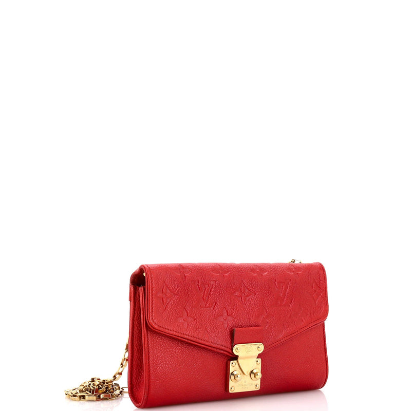 Louis Vuitton Saint Germain Pochette