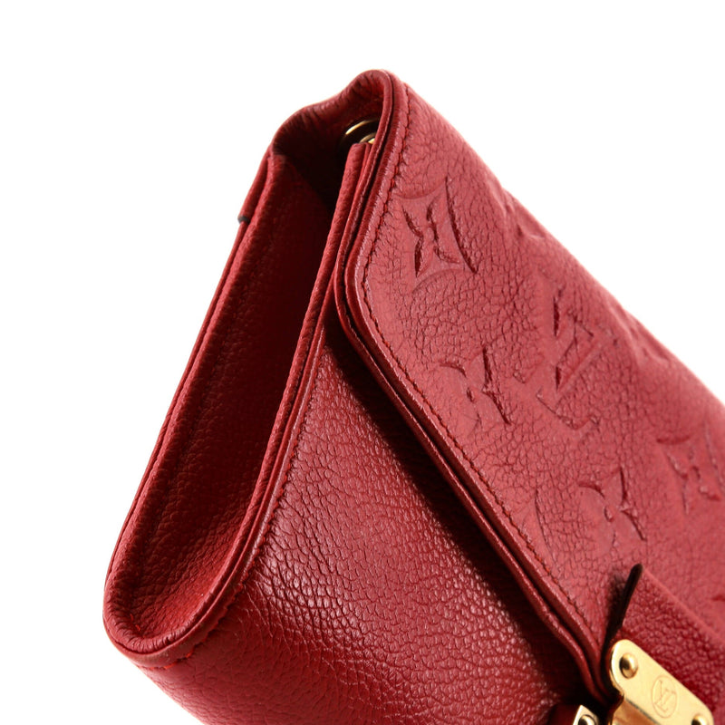 Louis Vuitton Saint Germain Pochette