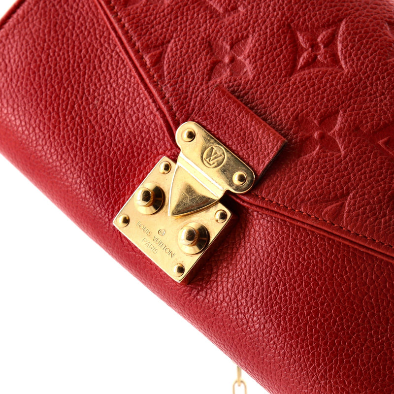 Louis Vuitton Saint Germain Pochette