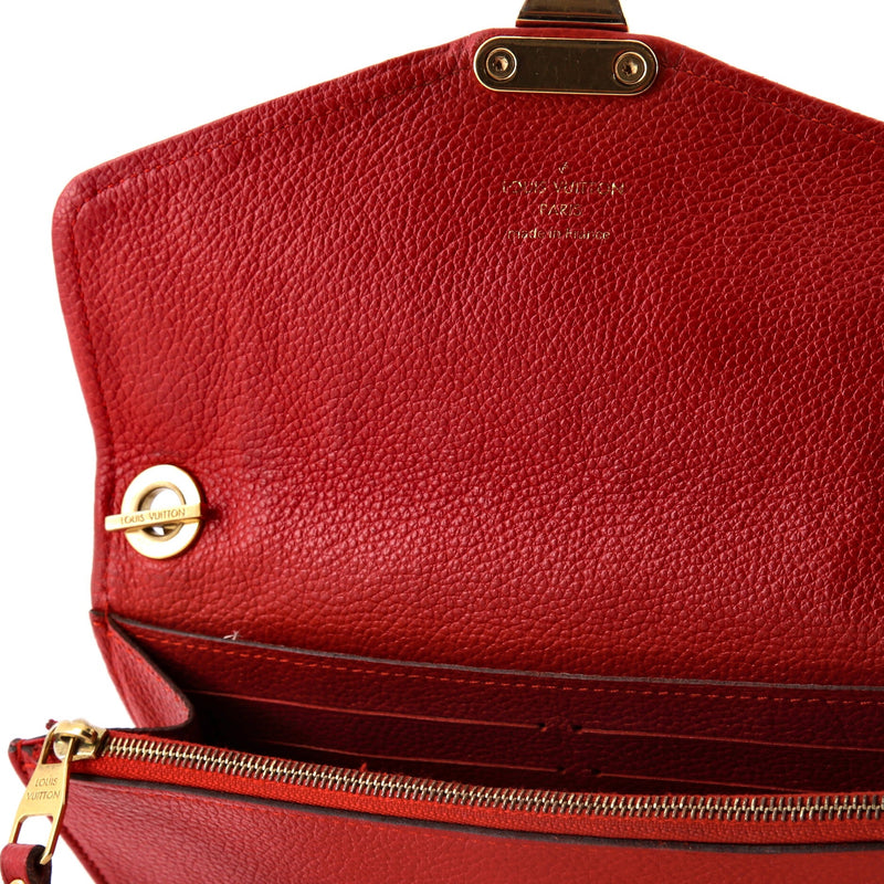 Louis Vuitton Saint Germain Pochette