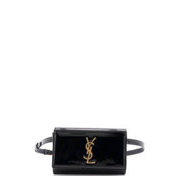 Saint Laurent Classic Kate Belt Bag
