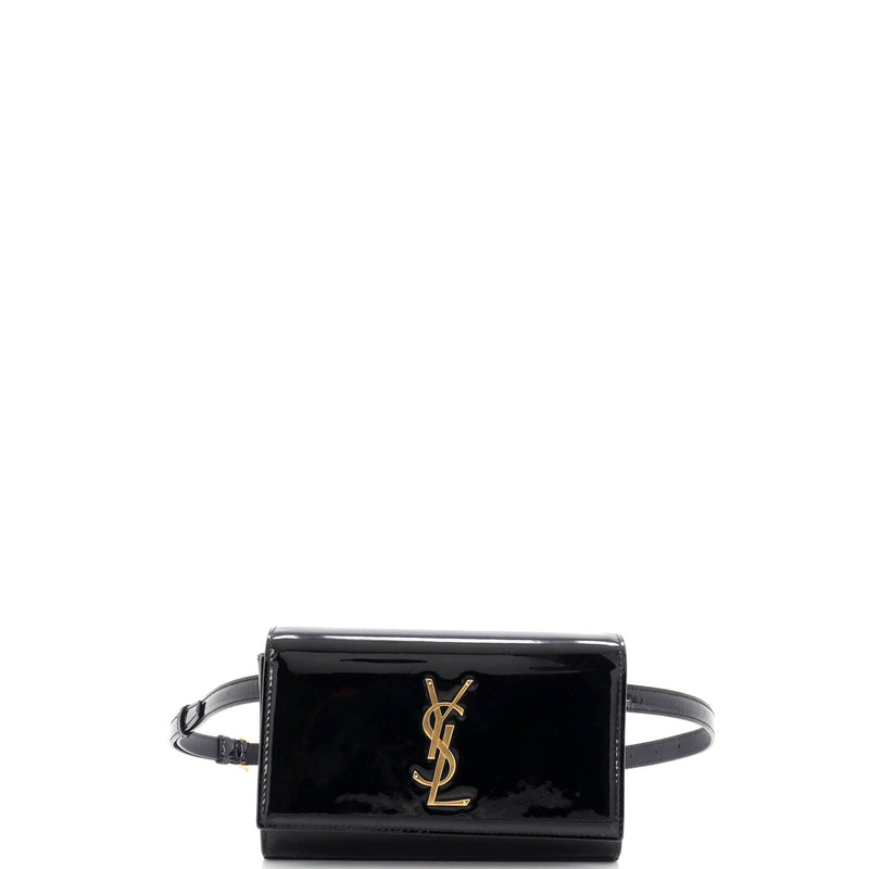 Saint Laurent Classic Kate Belt Bag