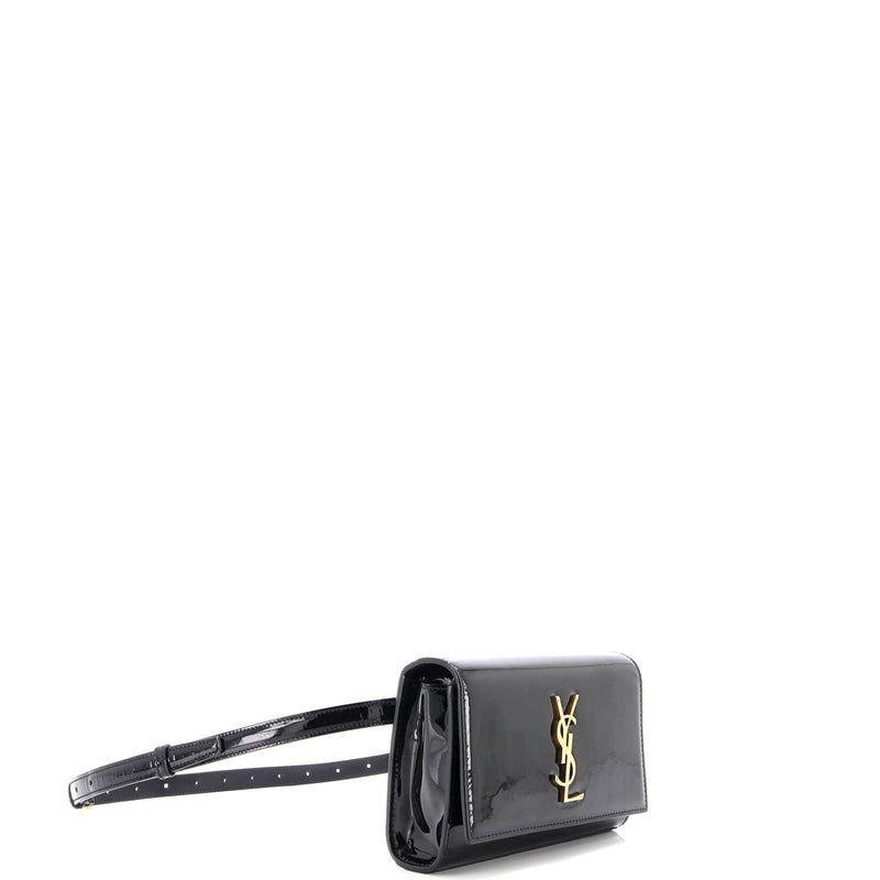 Saint Laurent Classic Kate Belt Bag