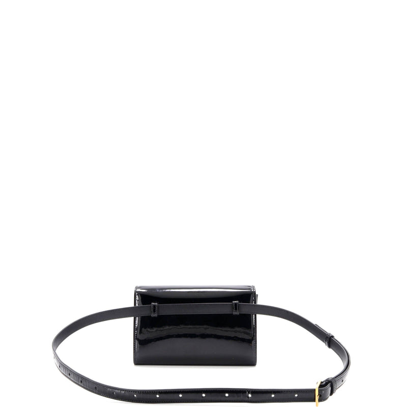 Saint Laurent Classic Kate Belt Bag