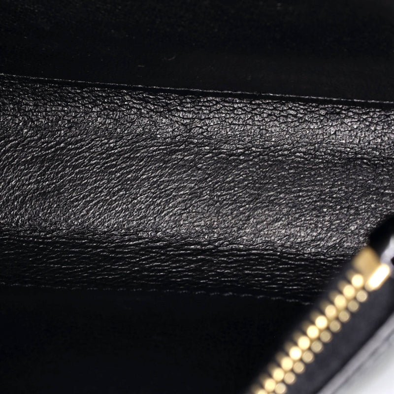 Saint Laurent Classic Kate Belt Bag
