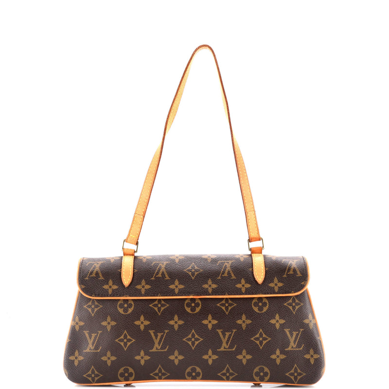 Louis Vuitton Marelle Shoulder Bag