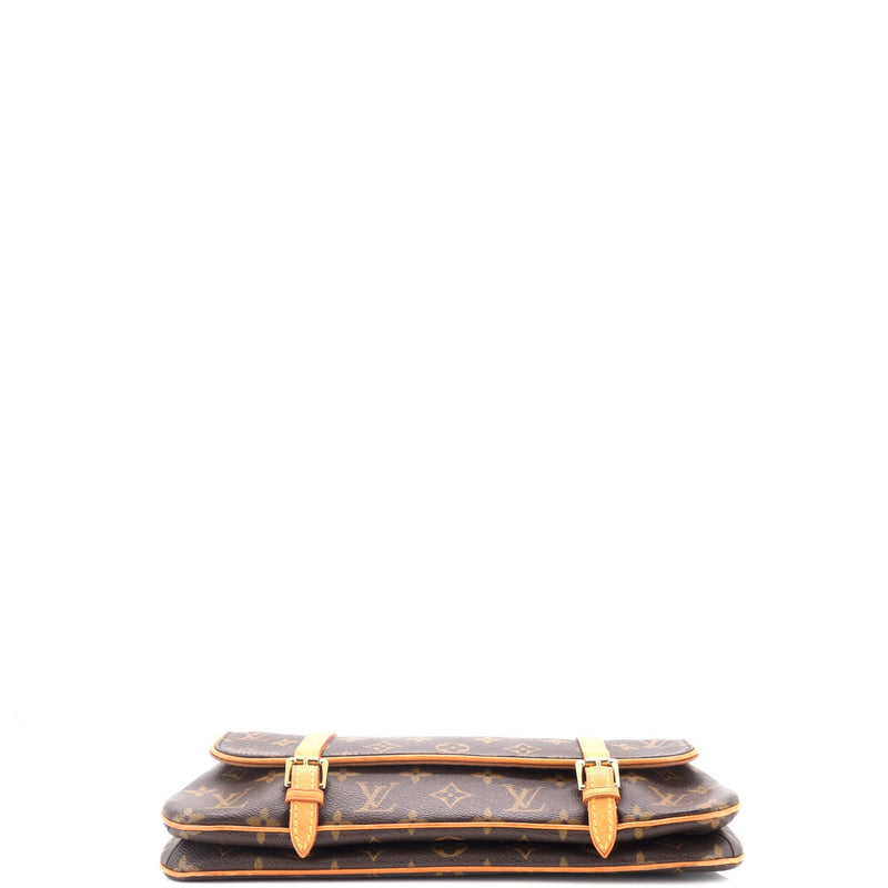 Louis Vuitton Marelle Shoulder Bag