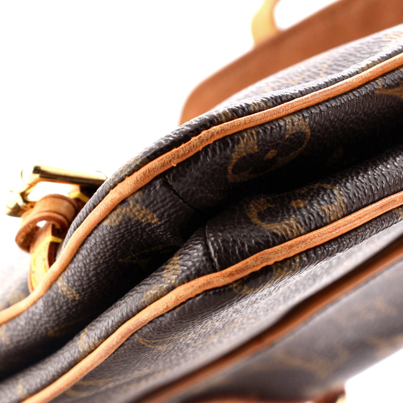 Louis Vuitton Marelle Shoulder Bag