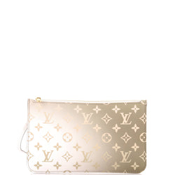 Louis Vuitton Neverfull Pochette Spring