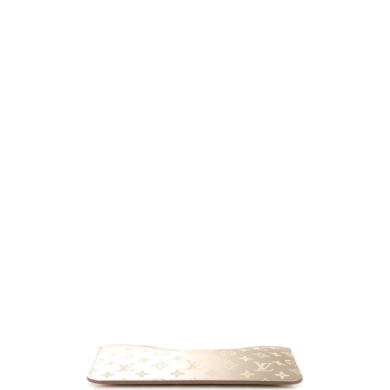 Louis Vuitton Neverfull Pochette Spring
