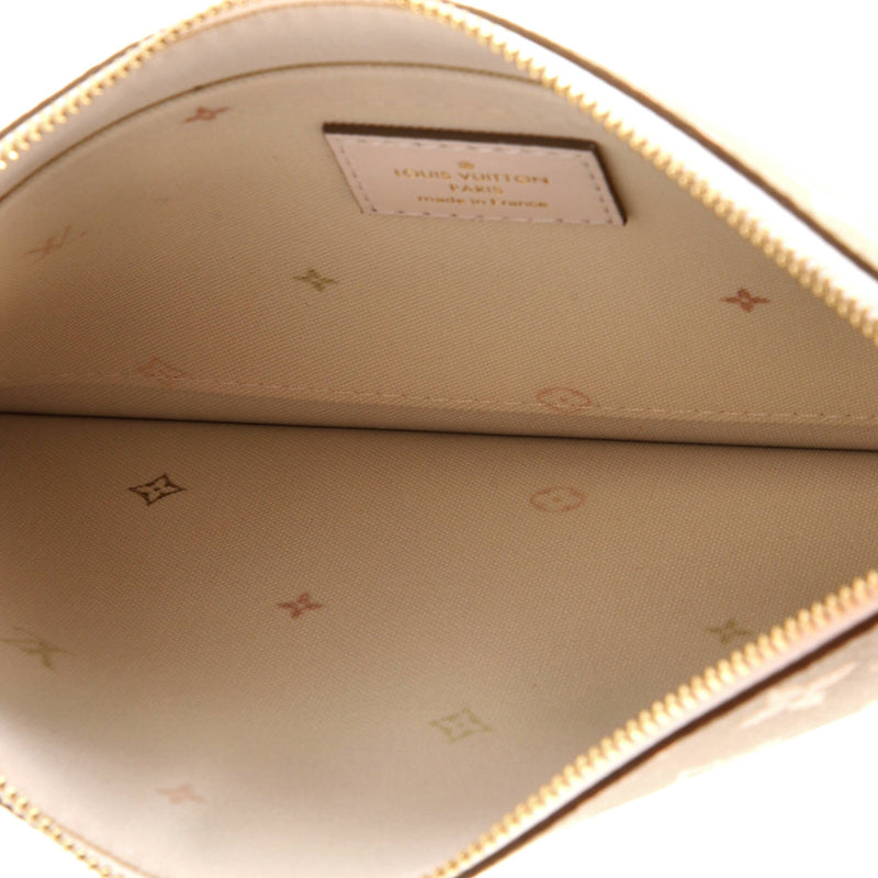 Louis Vuitton Neverfull Pochette Spring