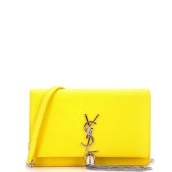 Saint Laurent Classic Tassel Chain
