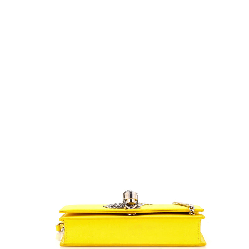 Saint Laurent Classic Tassel Chain