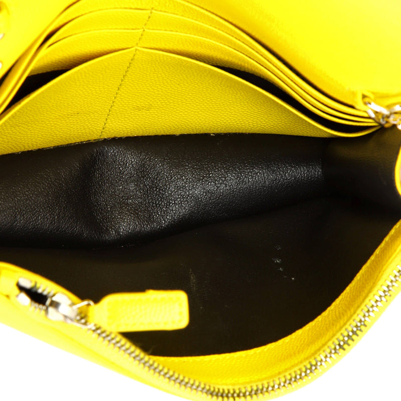 Saint Laurent Classic Tassel Chain