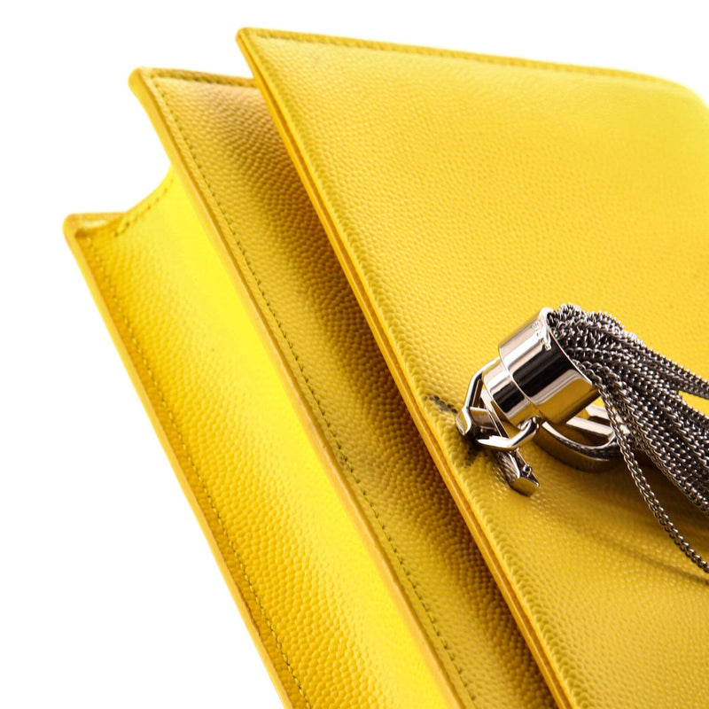 Saint Laurent Classic Tassel Chain