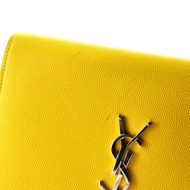 Saint Laurent Classic Tassel Chain