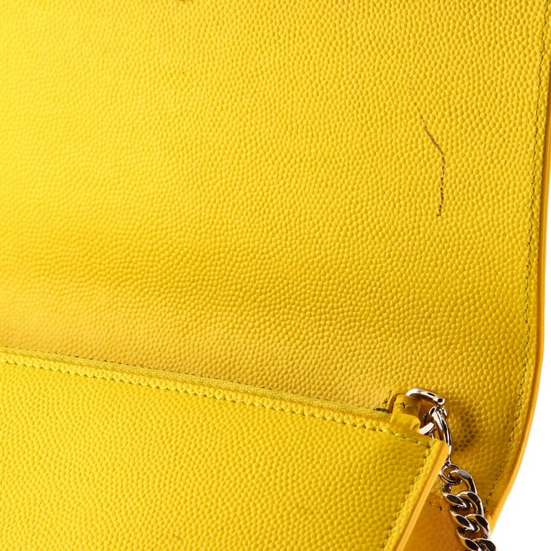 Saint Laurent Classic Tassel Chain