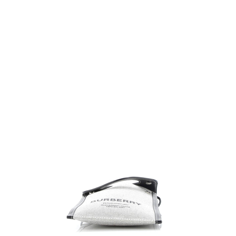Burberry Phone Case Crossbody Canvas