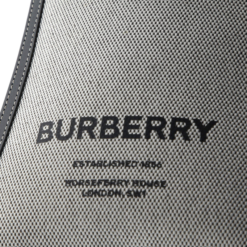 Burberry Phone Case Crossbody Canvas