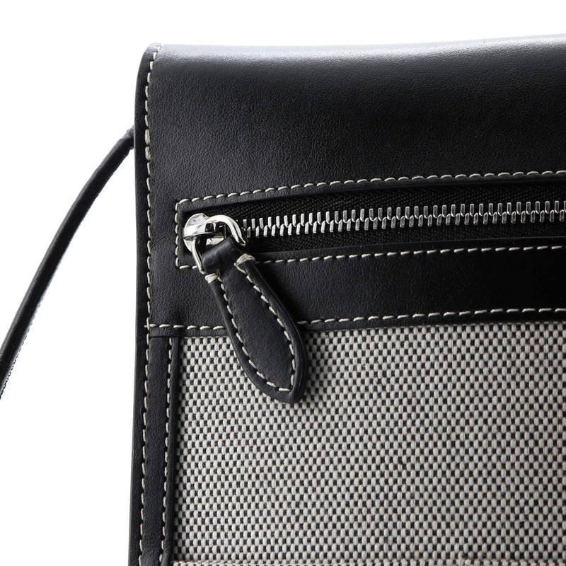 Burberry Phone Case Crossbody Canvas