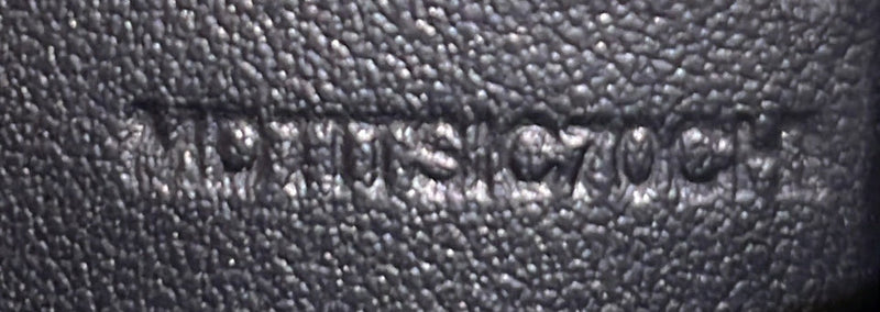 Burberry Phone Case Crossbody Canvas