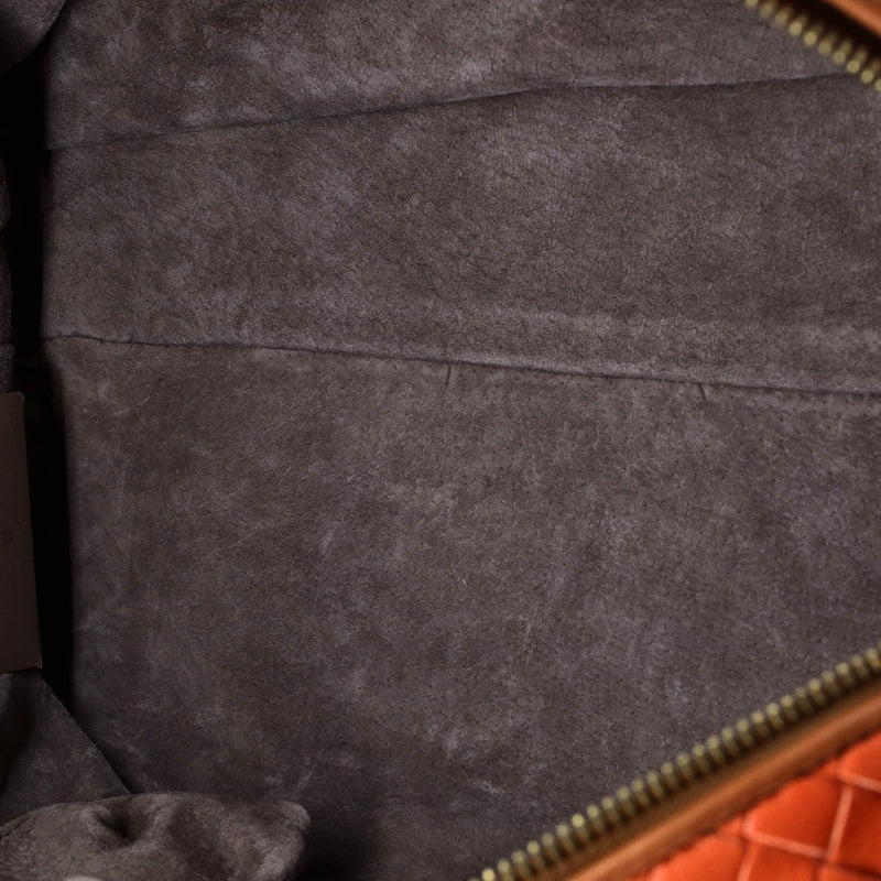 Bottega Veneta Convertible Boston Bag