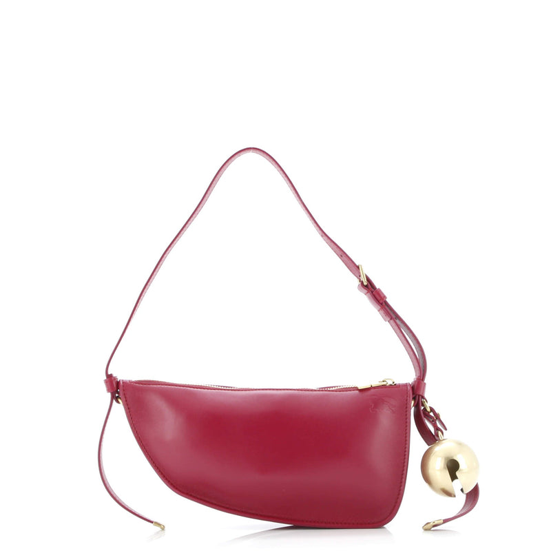 Burberry Shield Sling Shoulder Bag
