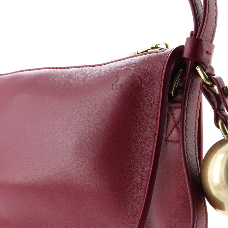 Burberry Shield Sling Shoulder Bag