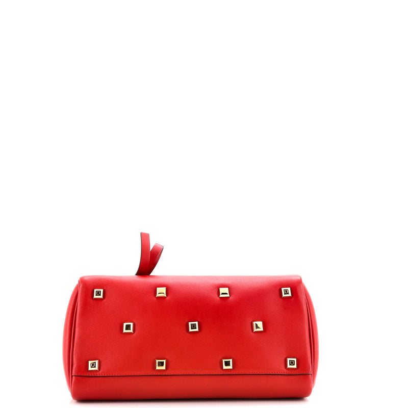 Salvatore Ferragamo Studio Satchel