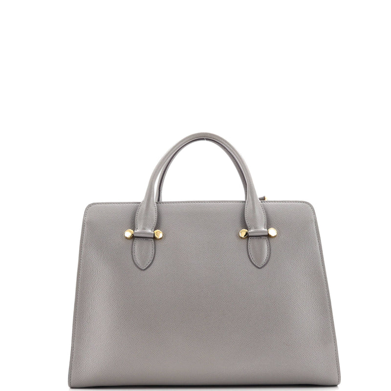 Salvatore Ferragamo Today Satchel