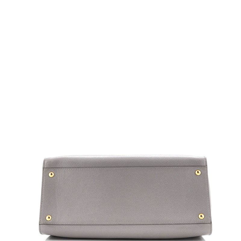 Salvatore Ferragamo Today Satchel