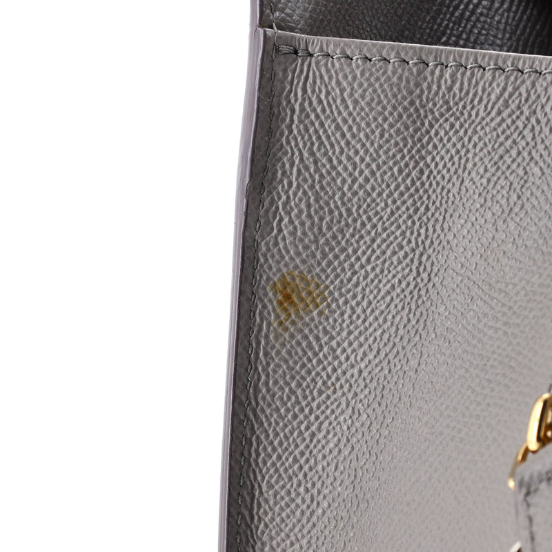 Salvatore Ferragamo Today Satchel