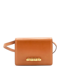 Alexander Mcqueen Four Ring Flap