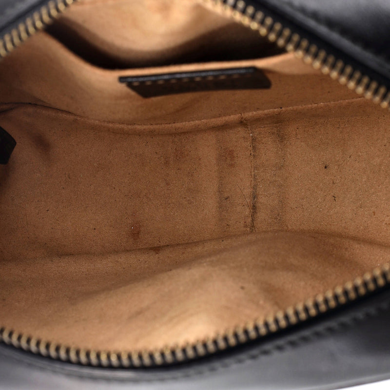 Gucci Gg Marmont Shoulder Bag Matelasse