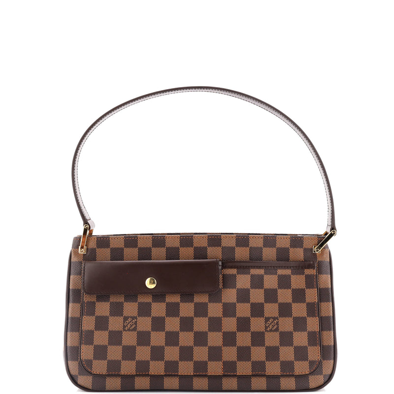 Louis Vuitton Aubagne Bag Damier