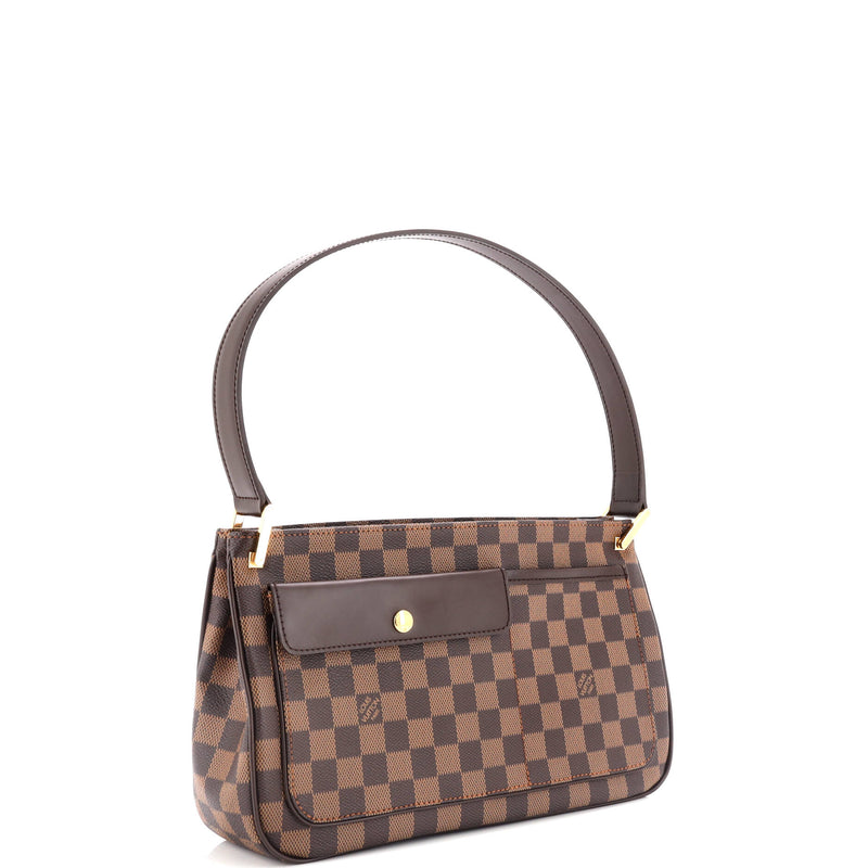 Louis Vuitton Aubagne Bag Damier