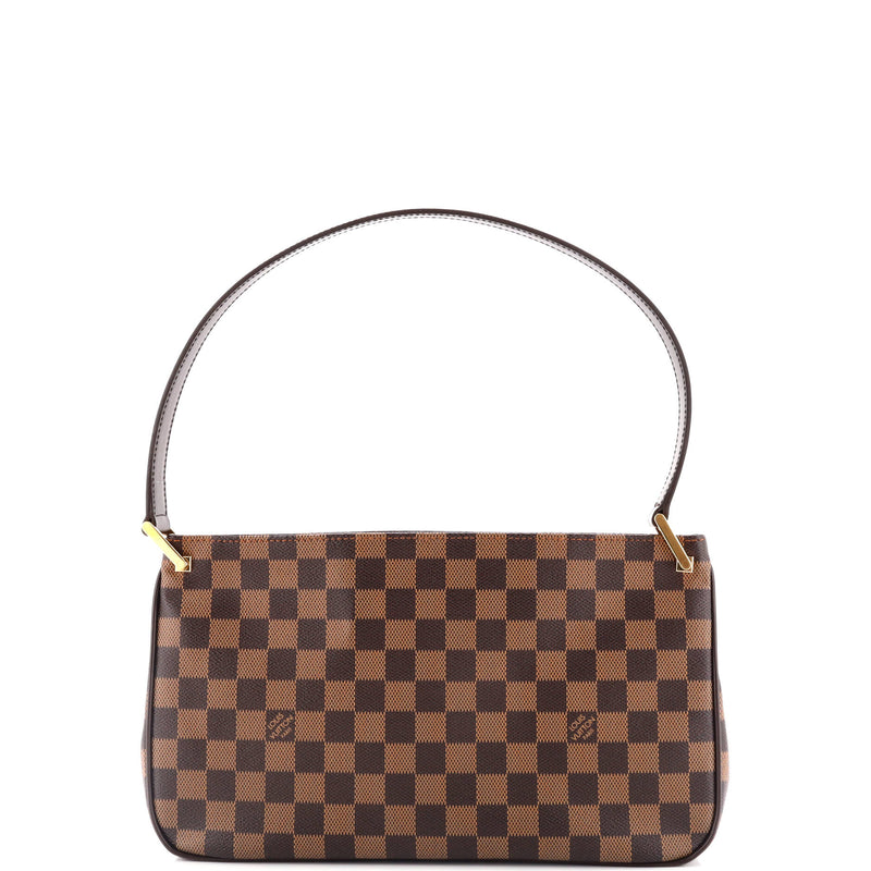 Louis Vuitton Aubagne Bag Damier