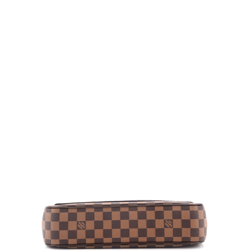 Louis Vuitton Aubagne Bag Damier