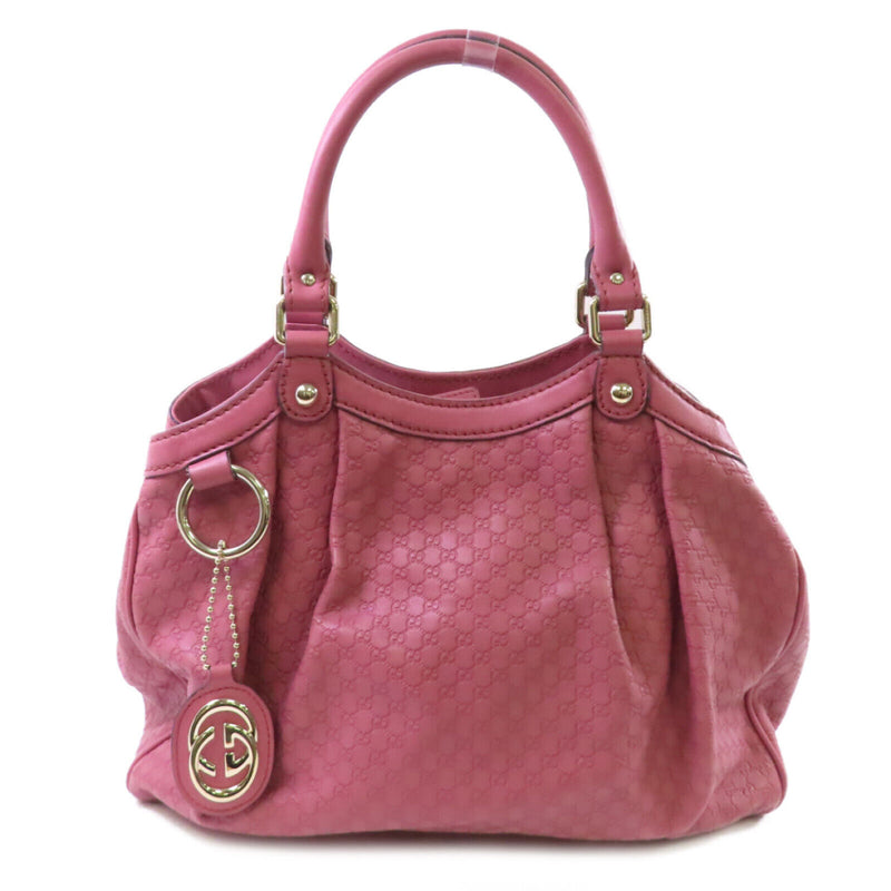 Gucci Gg Ghw Sukey Tote Bag Shoulder